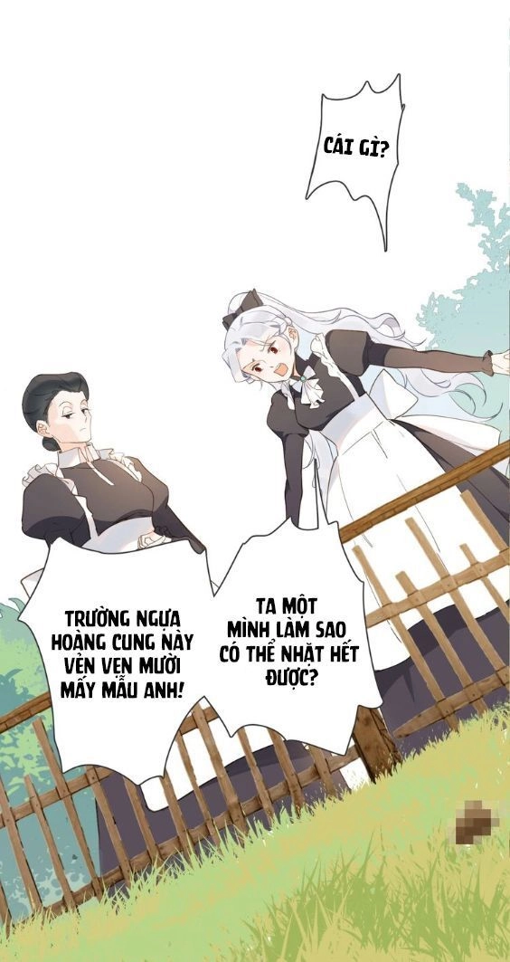 Hầu Nữ Giá Đáo Chapter 5 - 26