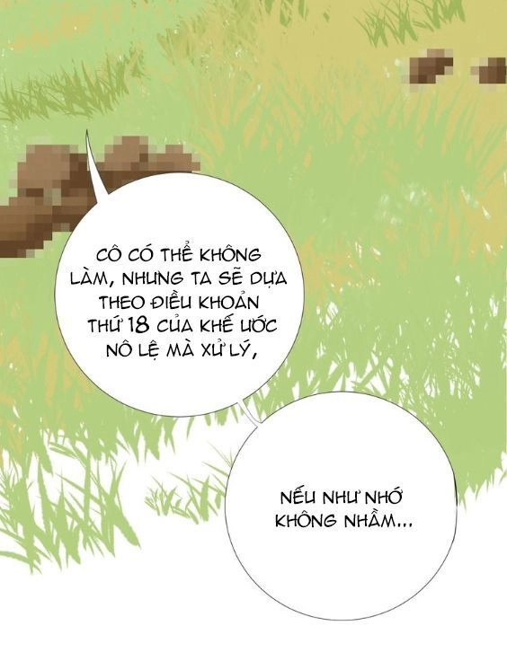 Hầu Nữ Giá Đáo Chapter 5 - 27