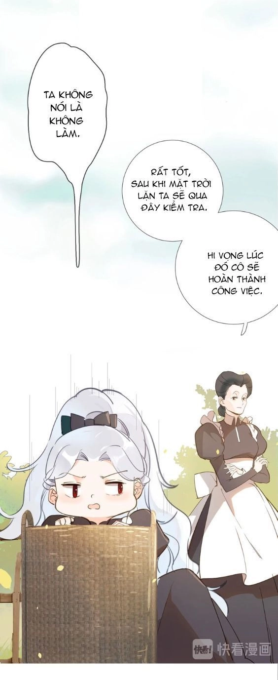 Hầu Nữ Giá Đáo Chapter 5 - 29