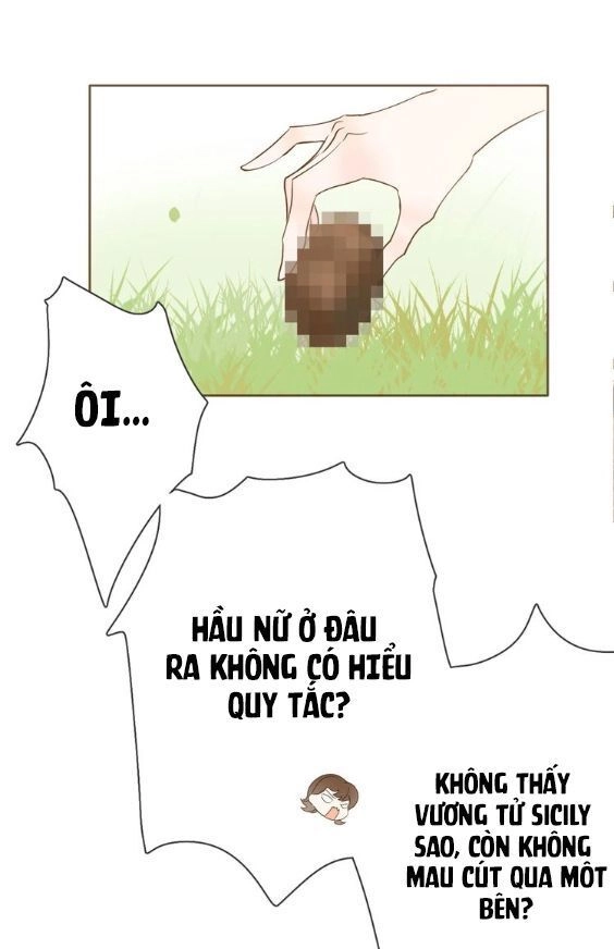 Hầu Nữ Giá Đáo Chapter 5 - 31