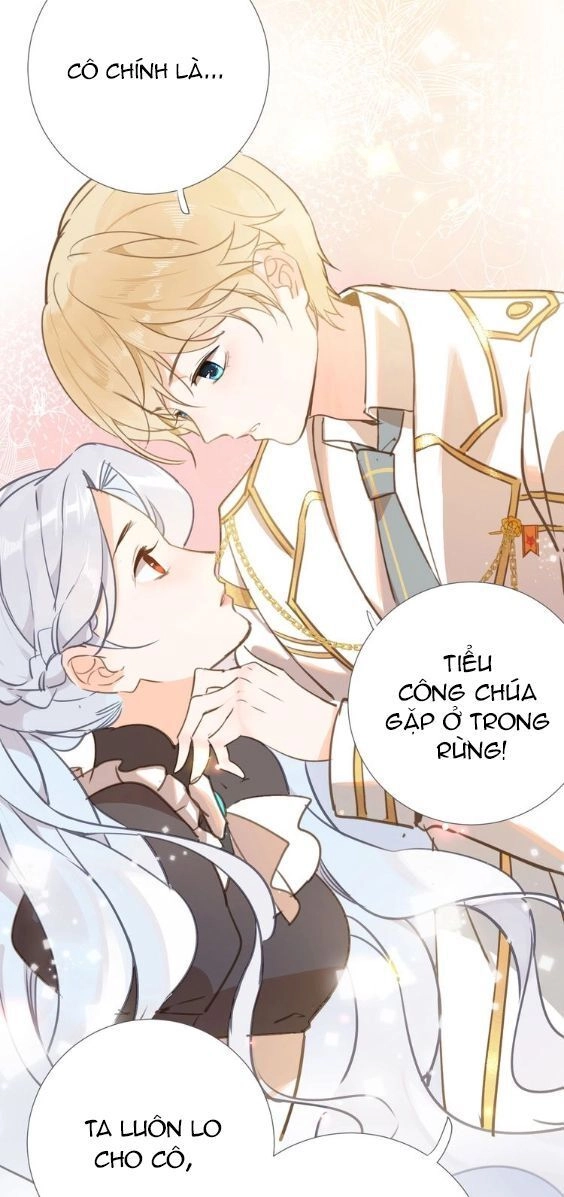 Hầu Nữ Giá Đáo Chapter 5 - 36