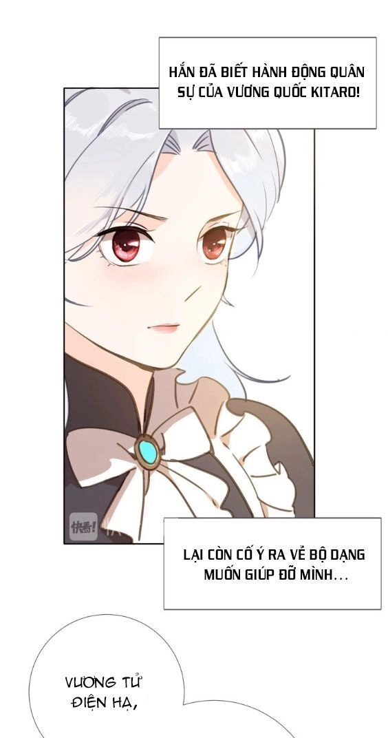 Hầu Nữ Giá Đáo Chapter 5 - 39