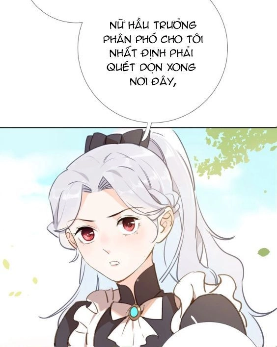 Hầu Nữ Giá Đáo Chapter 5 - 40