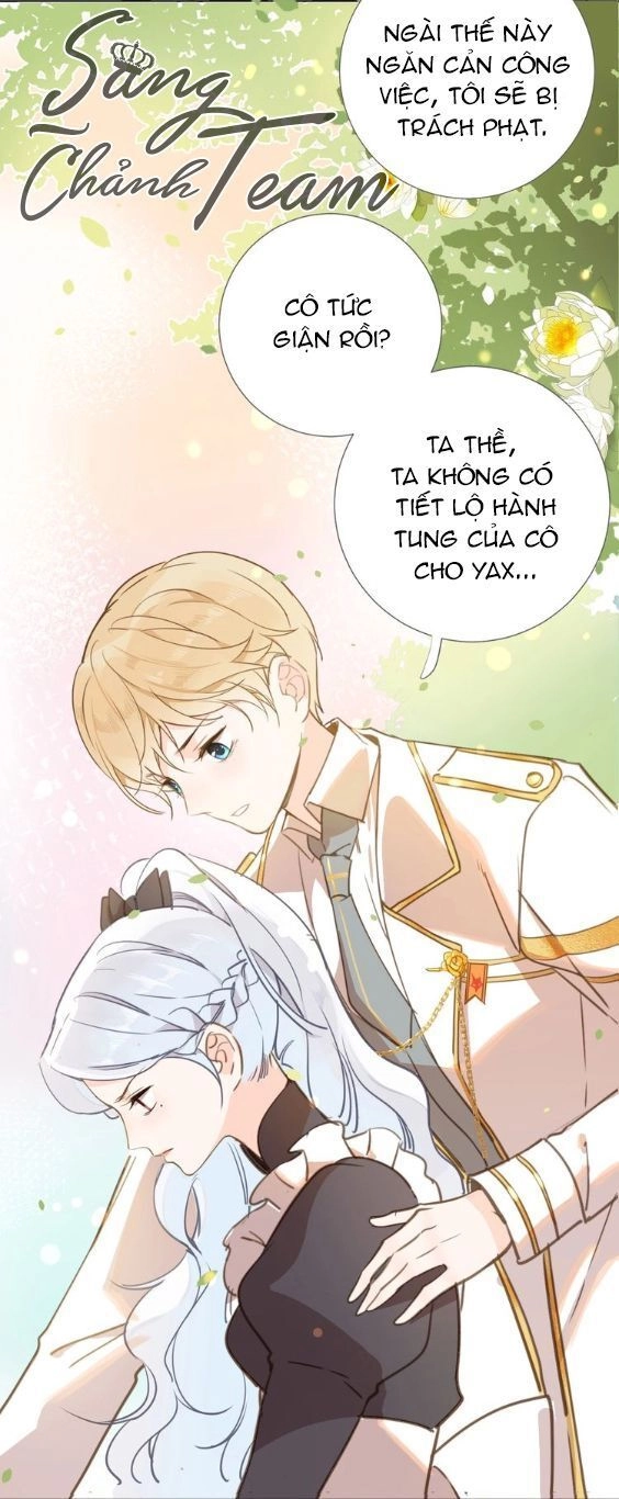 Hầu Nữ Giá Đáo Chapter 5 - 41