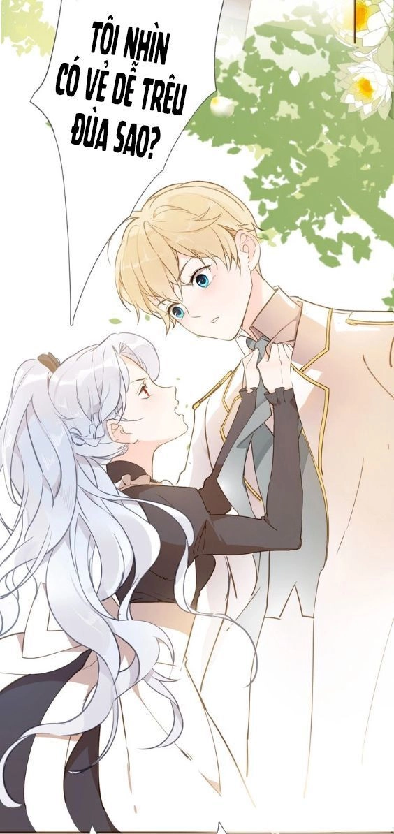 Hầu Nữ Giá Đáo Chapter 5 - 43