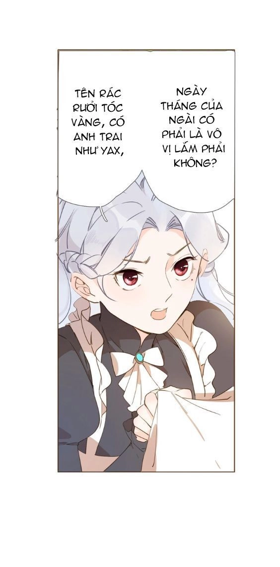 Hầu Nữ Giá Đáo Chapter 5 - 46