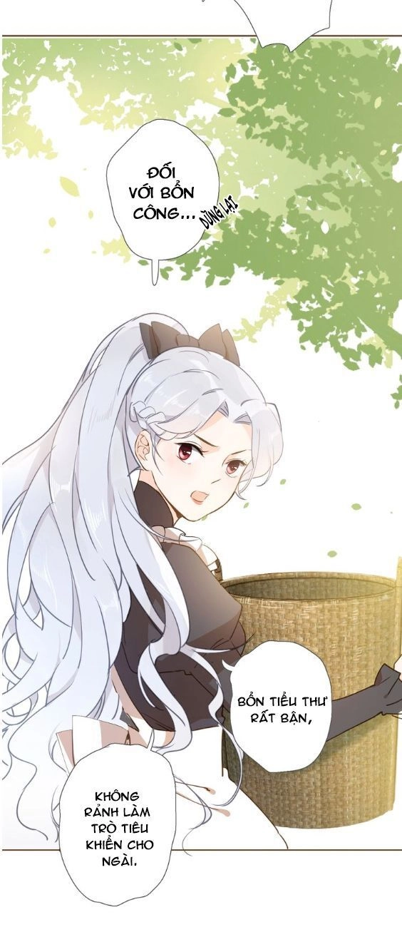 Hầu Nữ Giá Đáo Chapter 5 - 49