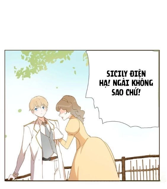 Hầu Nữ Giá Đáo Chapter 5 - 50