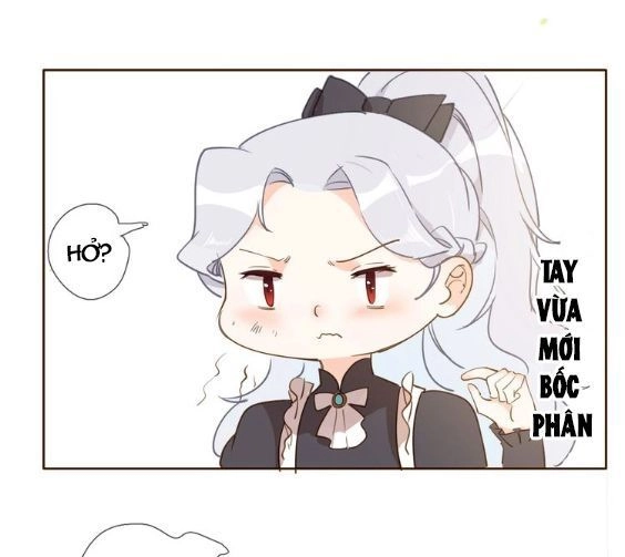 Hầu Nữ Giá Đáo Chapter 5 - 55