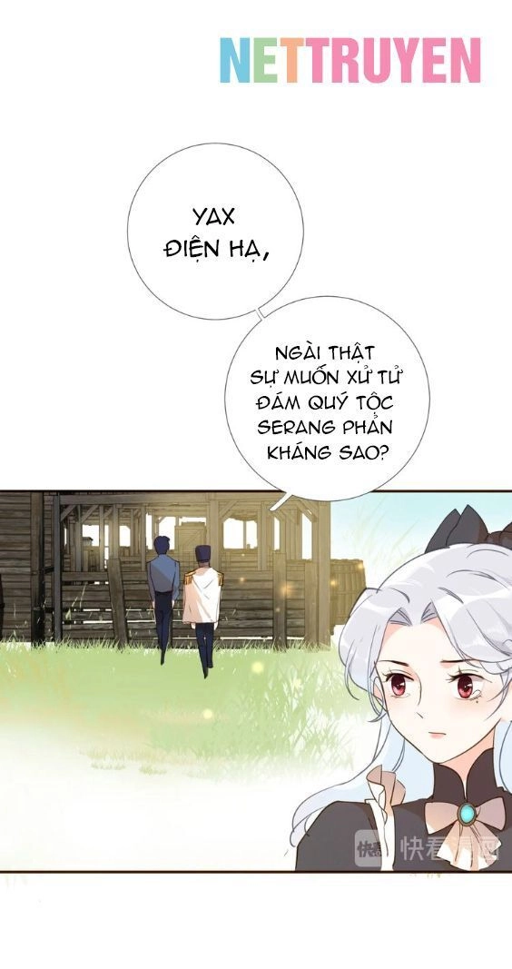 Hầu Nữ Giá Đáo Chapter 5 - 59