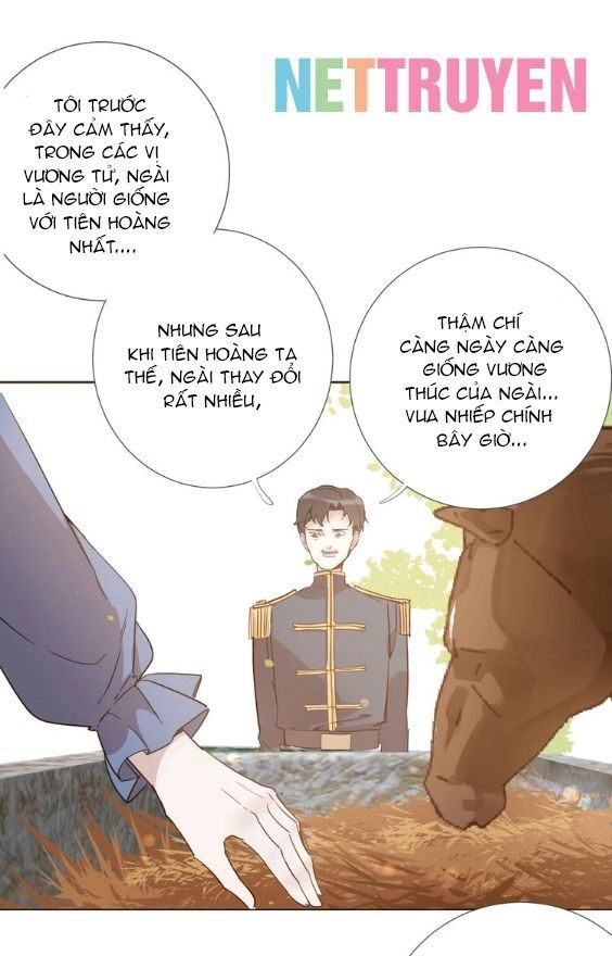 Hầu Nữ Giá Đáo Chapter 5 - 61