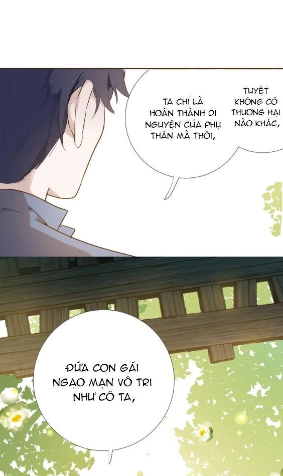 Hầu Nữ Giá Đáo Chapter 5 - 64