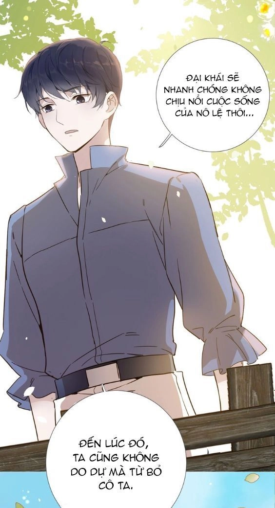 Hầu Nữ Giá Đáo Chapter 5 - 65