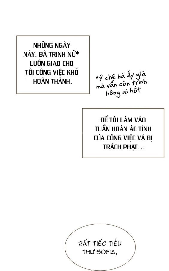 Hầu Nữ Giá Đáo Chapter 6 - 3