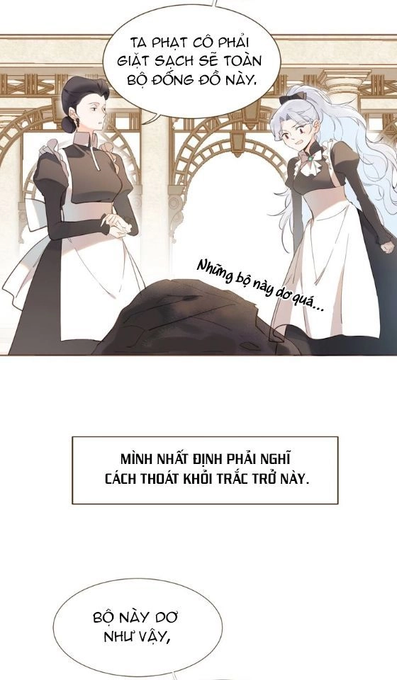 Hầu Nữ Giá Đáo Chapter 6 - 4