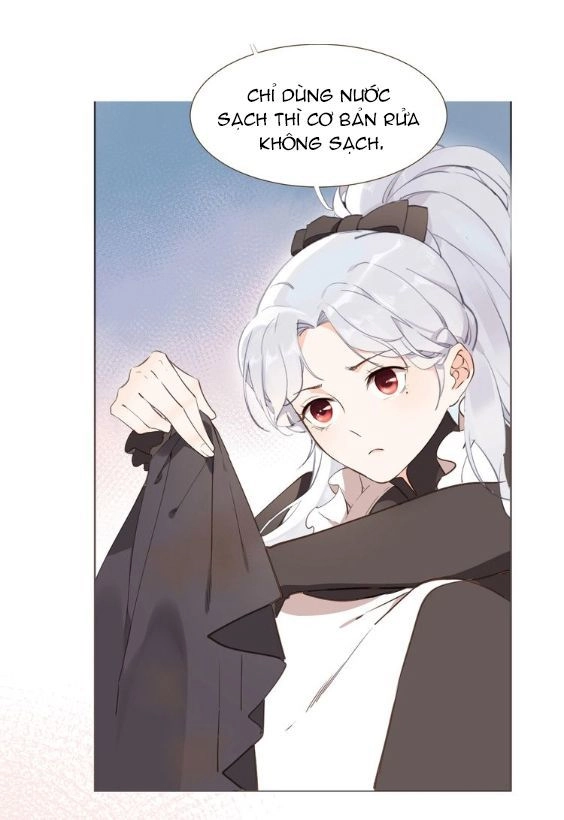 Hầu Nữ Giá Đáo Chapter 6 - 5