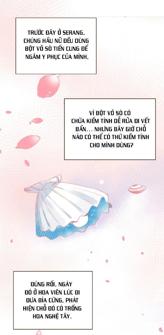 Hầu Nữ Giá Đáo Chapter 6 - 6