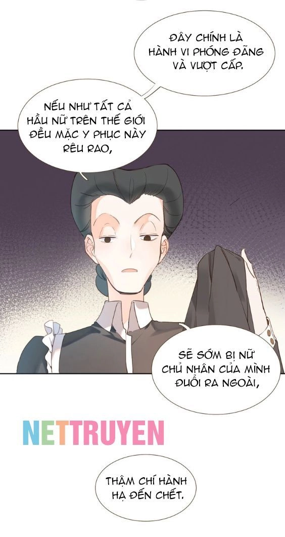 Hầu Nữ Giá Đáo Chapter 6 - 12