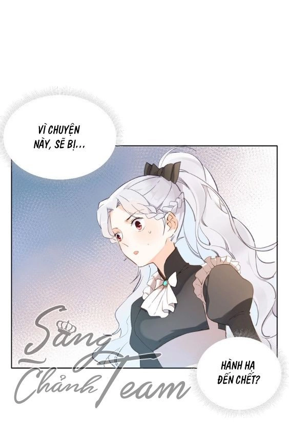 Hầu Nữ Giá Đáo Chapter 6 - 13