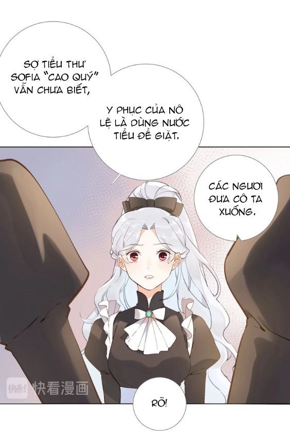 Hầu Nữ Giá Đáo Chapter 6 - 14