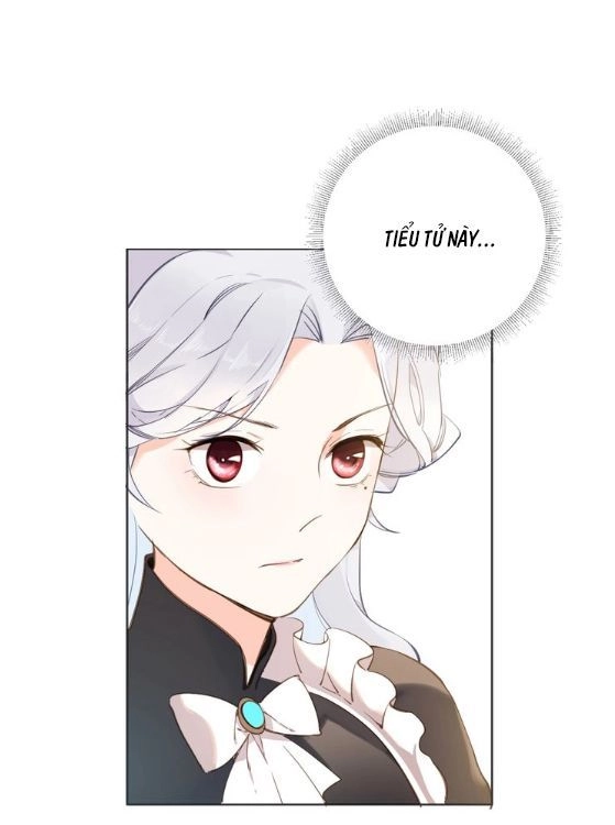 Hầu Nữ Giá Đáo Chapter 6 - 19