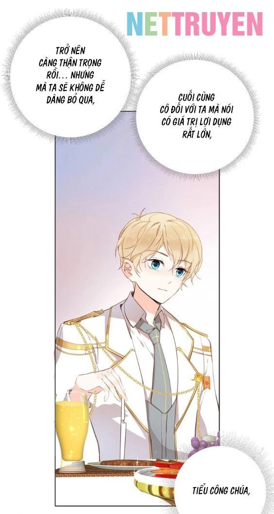 Hầu Nữ Giá Đáo Chapter 6 - 22