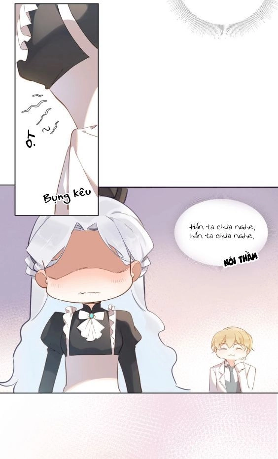 Hầu Nữ Giá Đáo Chapter 6 - 23