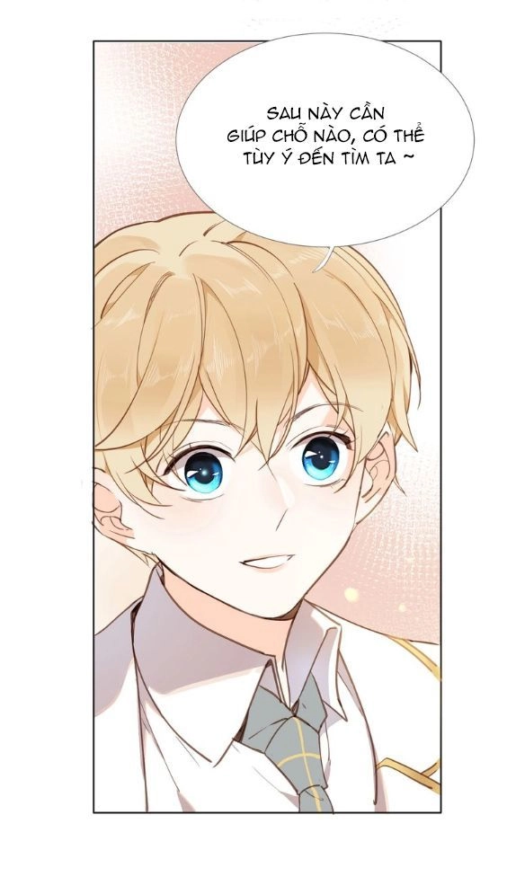 Hầu Nữ Giá Đáo Chapter 6 - 26