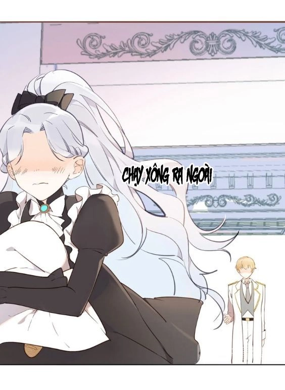 Hầu Nữ Giá Đáo Chapter 6 - 28