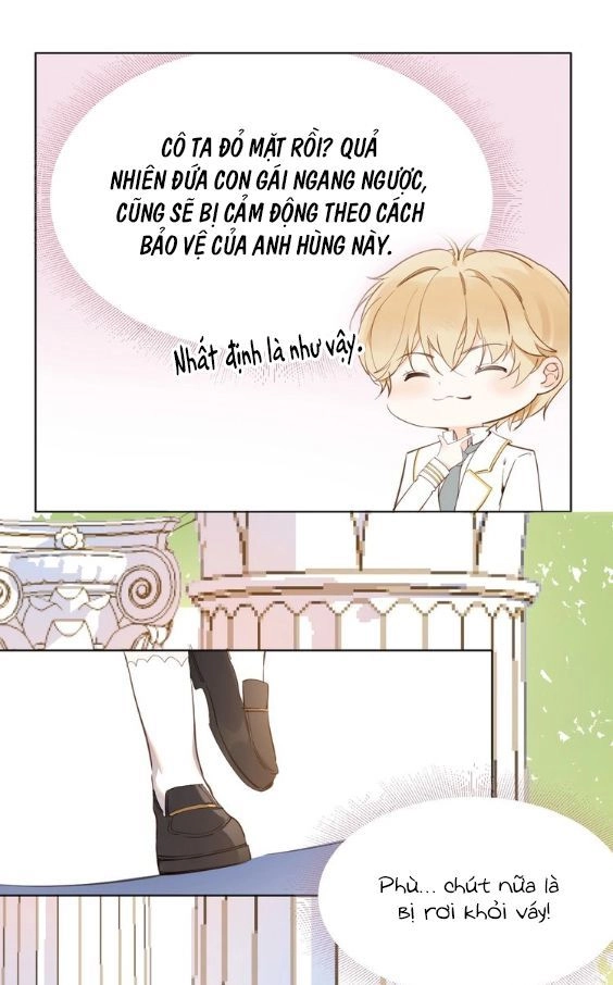 Hầu Nữ Giá Đáo Chapter 6 - 29