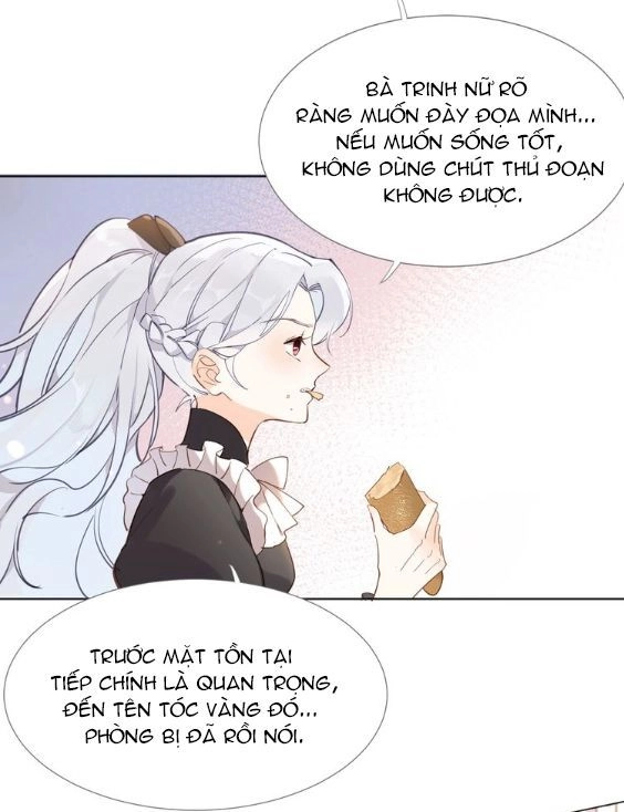 Hầu Nữ Giá Đáo Chapter 6 - 31