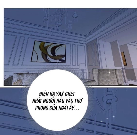 Hầu Nữ Giá Đáo Chapter 6 - 35