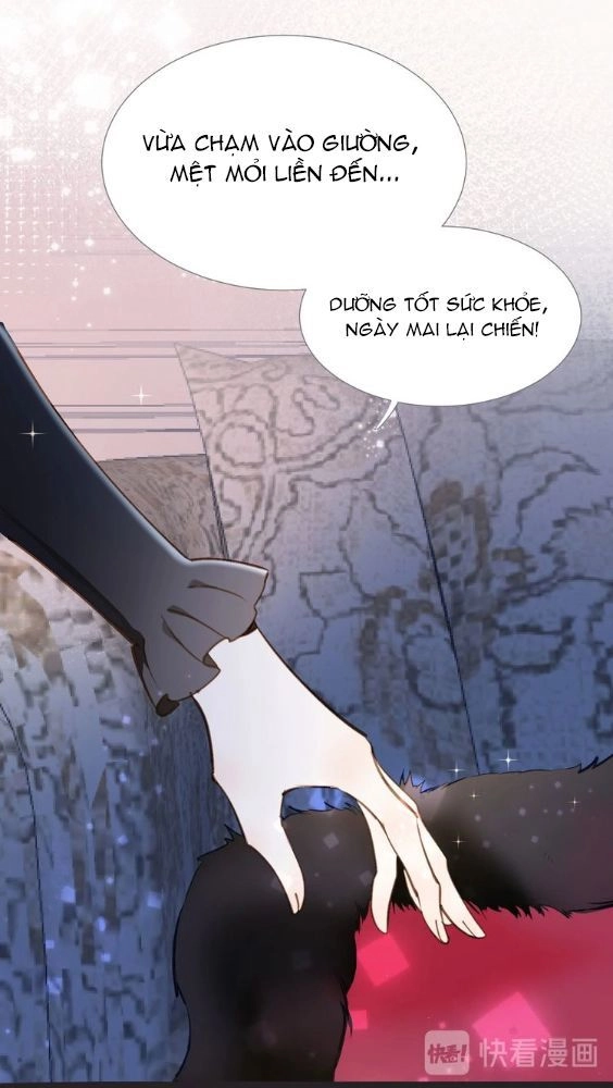 Hầu Nữ Giá Đáo Chapter 6 - 37