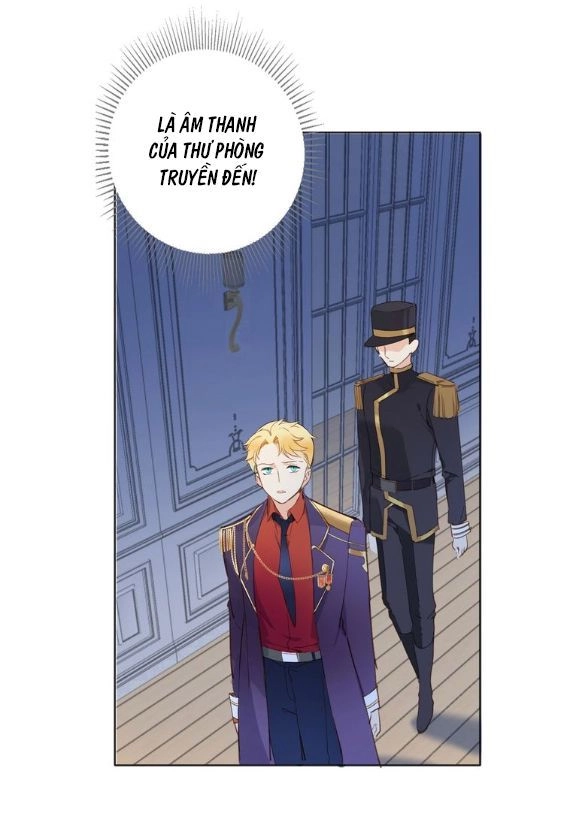 Hầu Nữ Giá Đáo Chapter 6 - 49