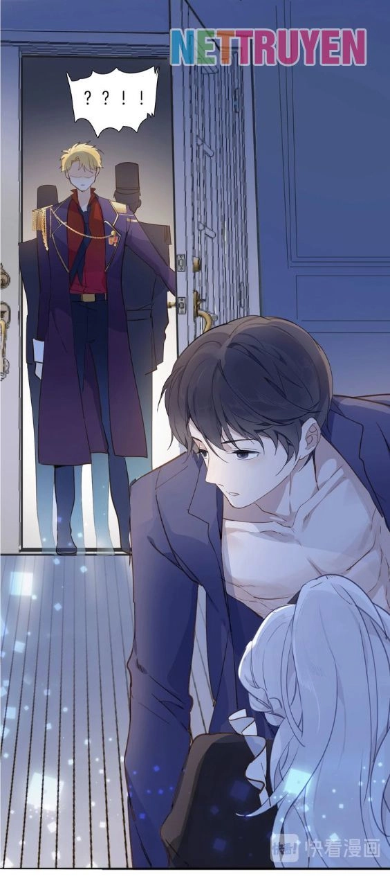 Hầu Nữ Giá Đáo Chapter 6 - 51