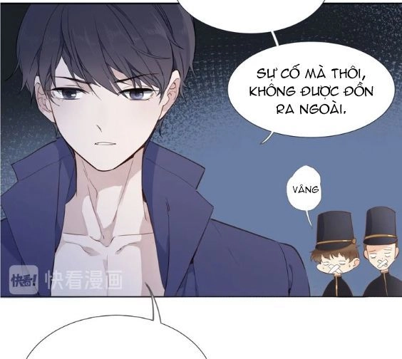 Hầu Nữ Giá Đáo Chapter 6 - 56