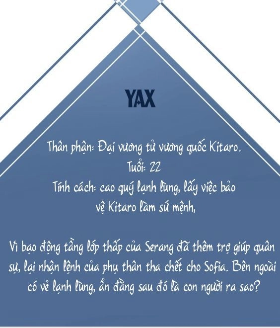 Hầu Nữ Giá Đáo Chapter 6 - 67