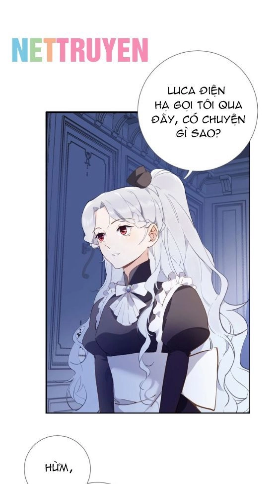 Hầu Nữ Giá Đáo Chapter 7 - 2