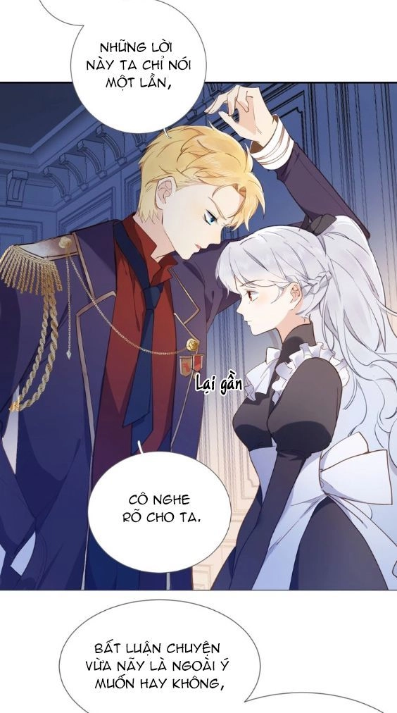 Hầu Nữ Giá Đáo Chapter 7 - 3