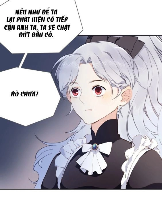 Hầu Nữ Giá Đáo Chapter 7 - 5