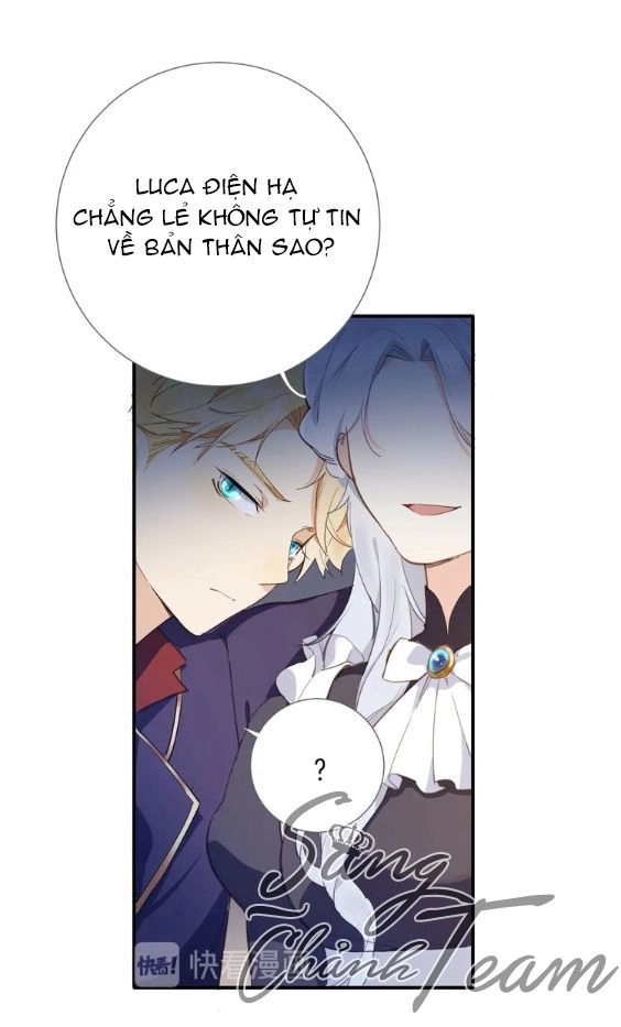 Hầu Nữ Giá Đáo Chapter 7 - 6