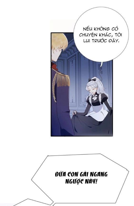 Hầu Nữ Giá Đáo Chapter 7 - 8