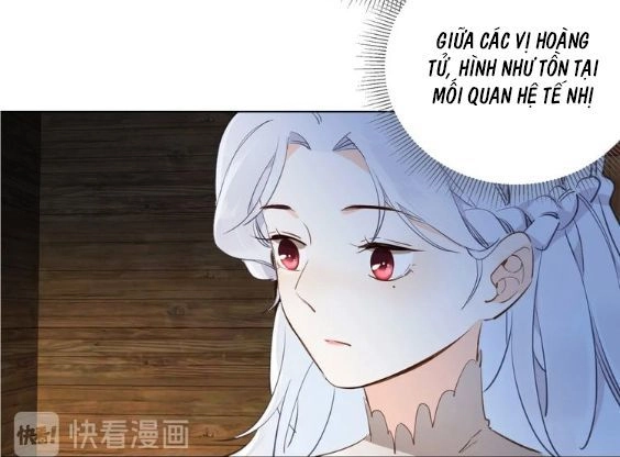 Hầu Nữ Giá Đáo Chapter 7 - 11
