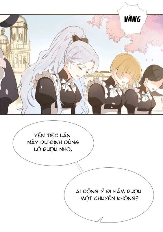 Hầu Nữ Giá Đáo Chapter 7 - 19