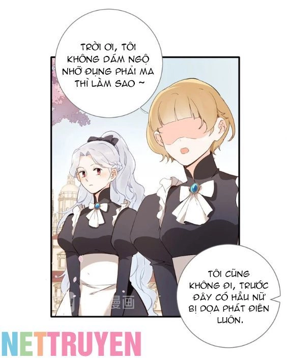 Hầu Nữ Giá Đáo Chapter 7 - 20