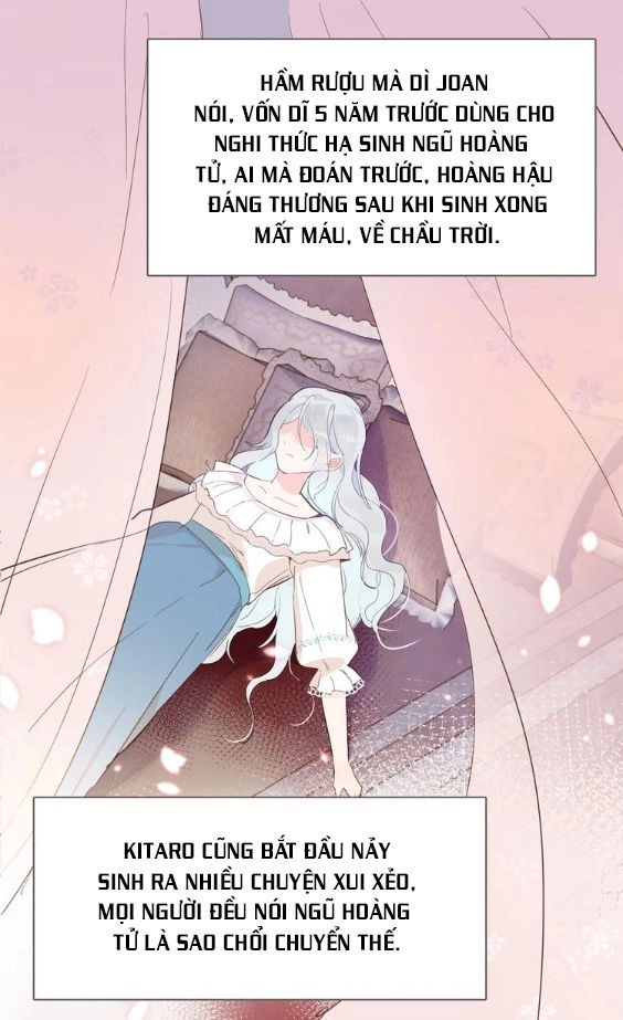 Hầu Nữ Giá Đáo Chapter 7 - 22