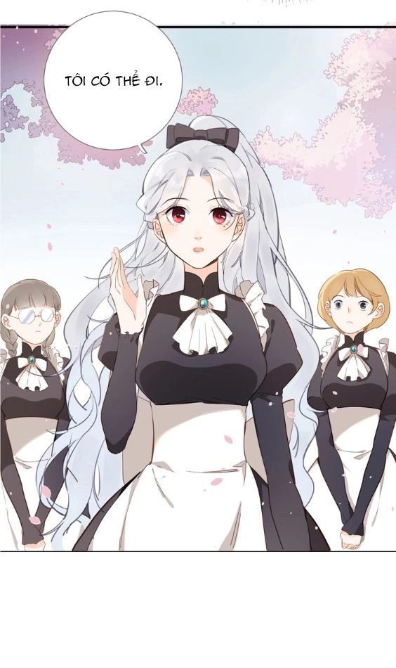 Hầu Nữ Giá Đáo Chapter 7 - 25