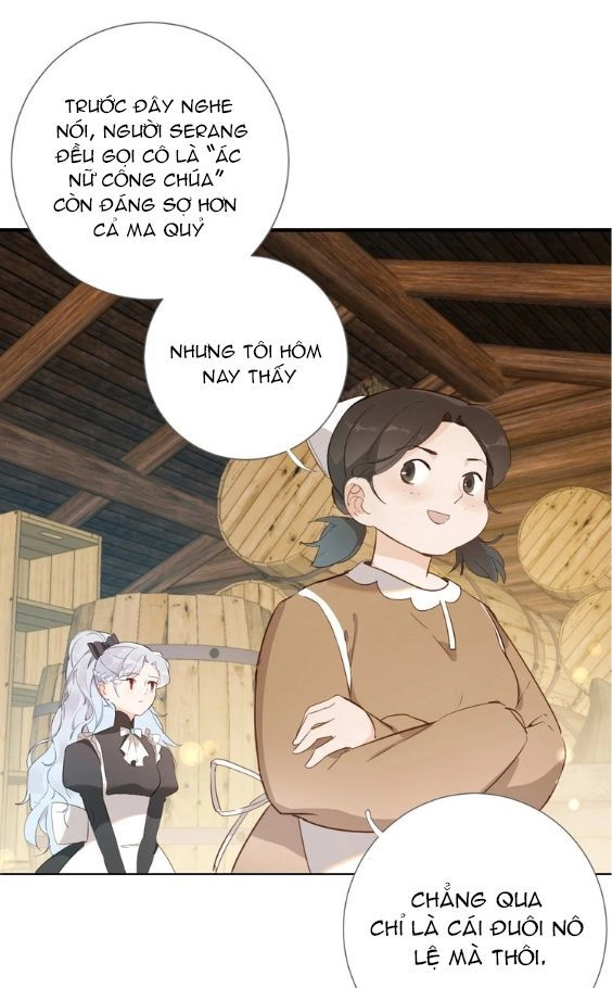 Hầu Nữ Giá Đáo Chapter 7 - 27