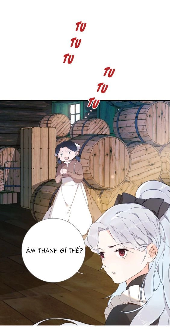 Hầu Nữ Giá Đáo Chapter 7 - 29