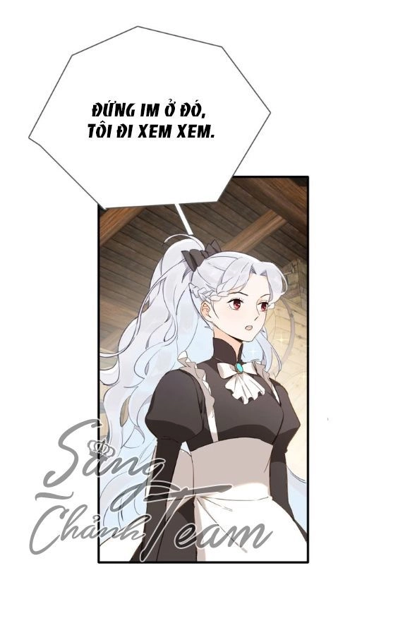 Hầu Nữ Giá Đáo Chapter 7 - 30